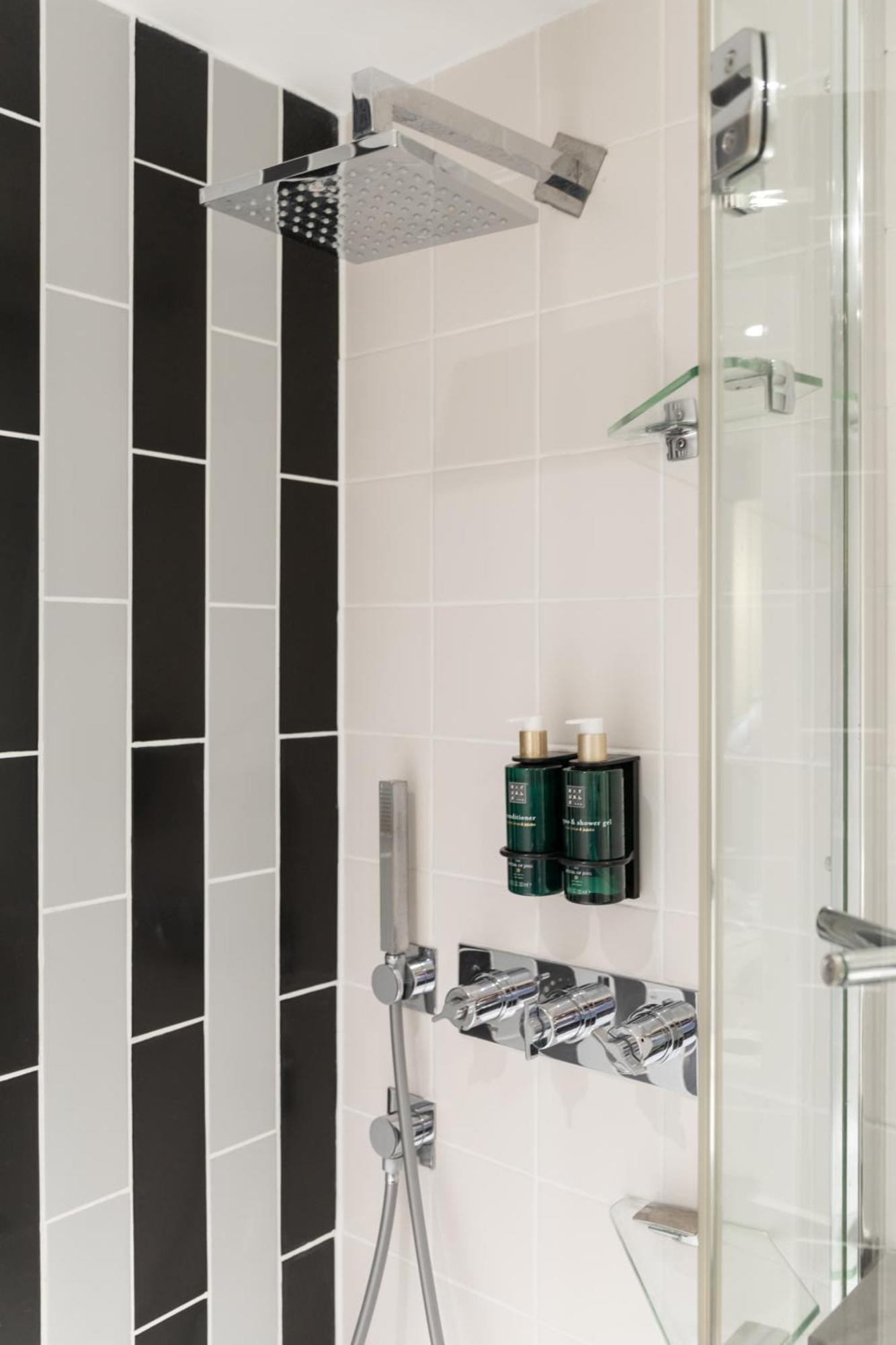 Suite Executive - 2 niveles